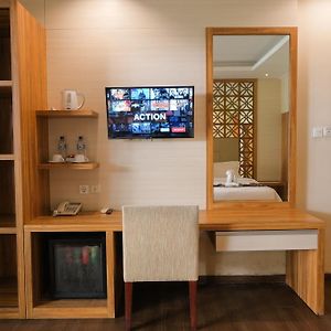 Kamar deluxe